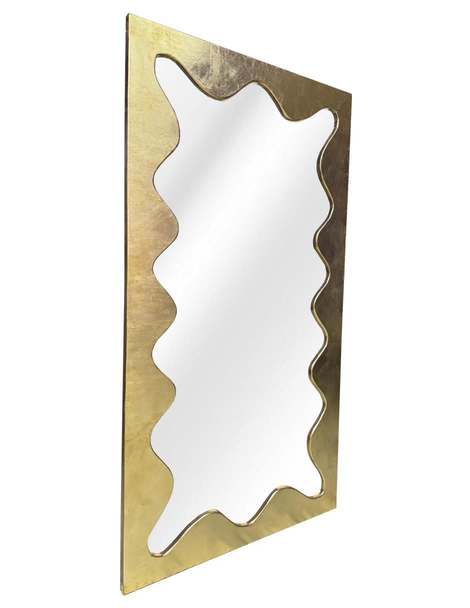 Espejo rectangular 3