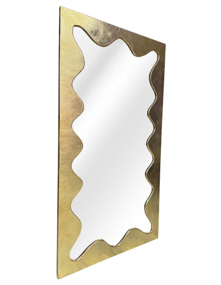 Espejo rectangular 4