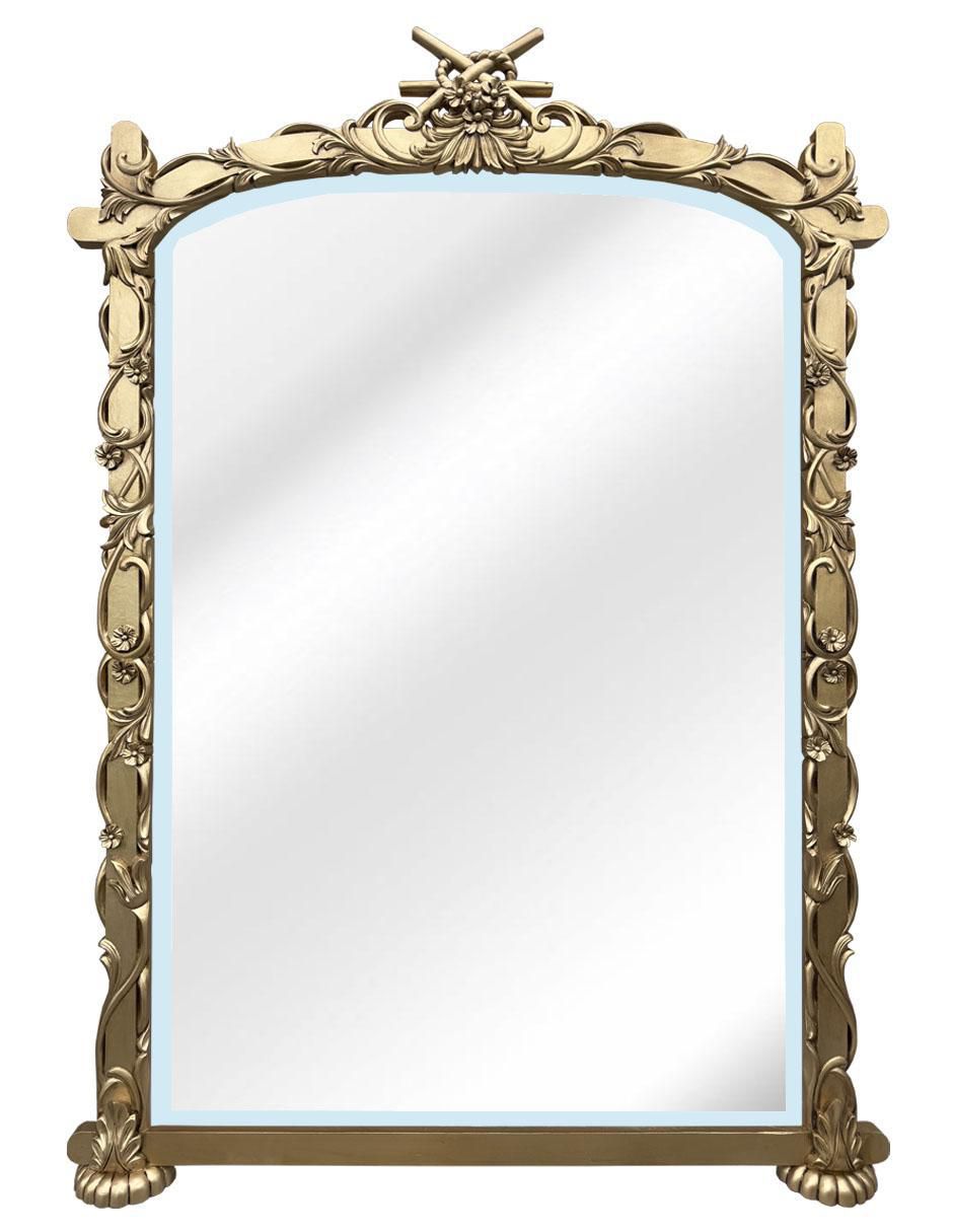 Espejo rectangular