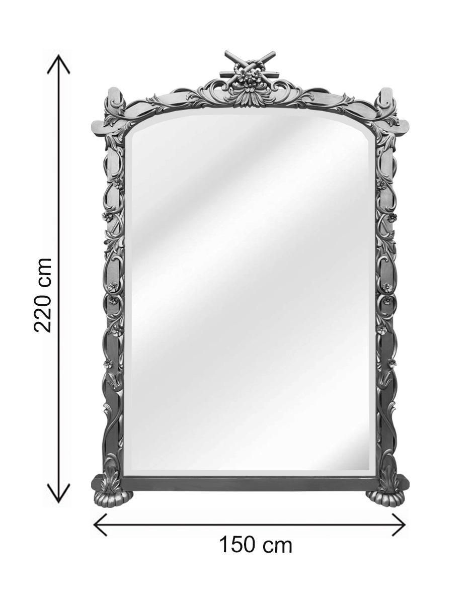 Espejo rectangular 3