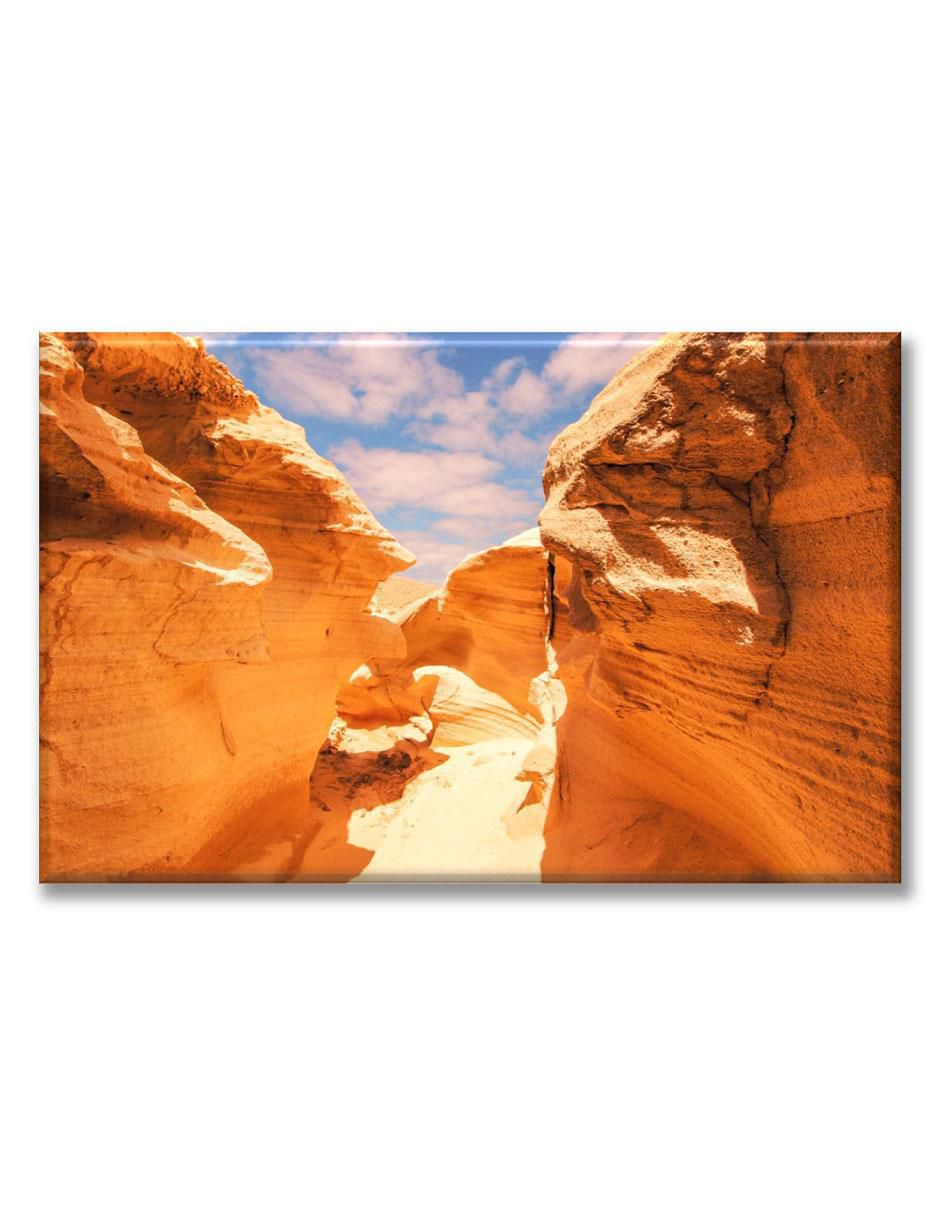 Cuadro decorativo Paisaje del gran cañón