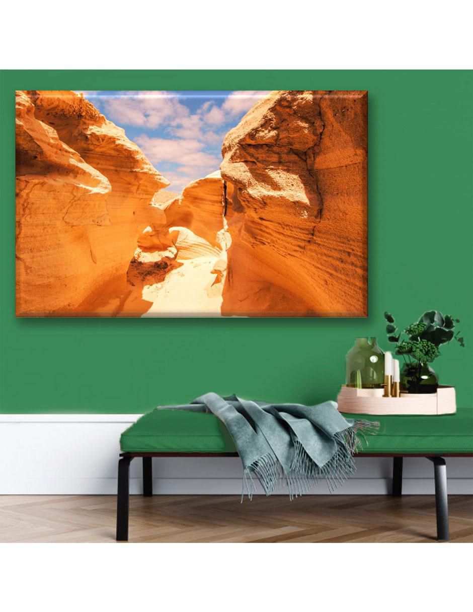 Cuadro decorativo Paisaje del gran cañón 3