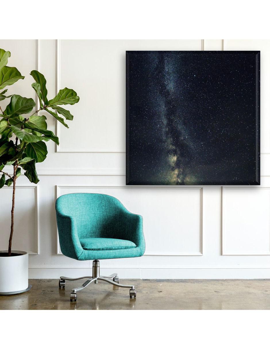 Cuadro decorativo Cielo nocturno 3