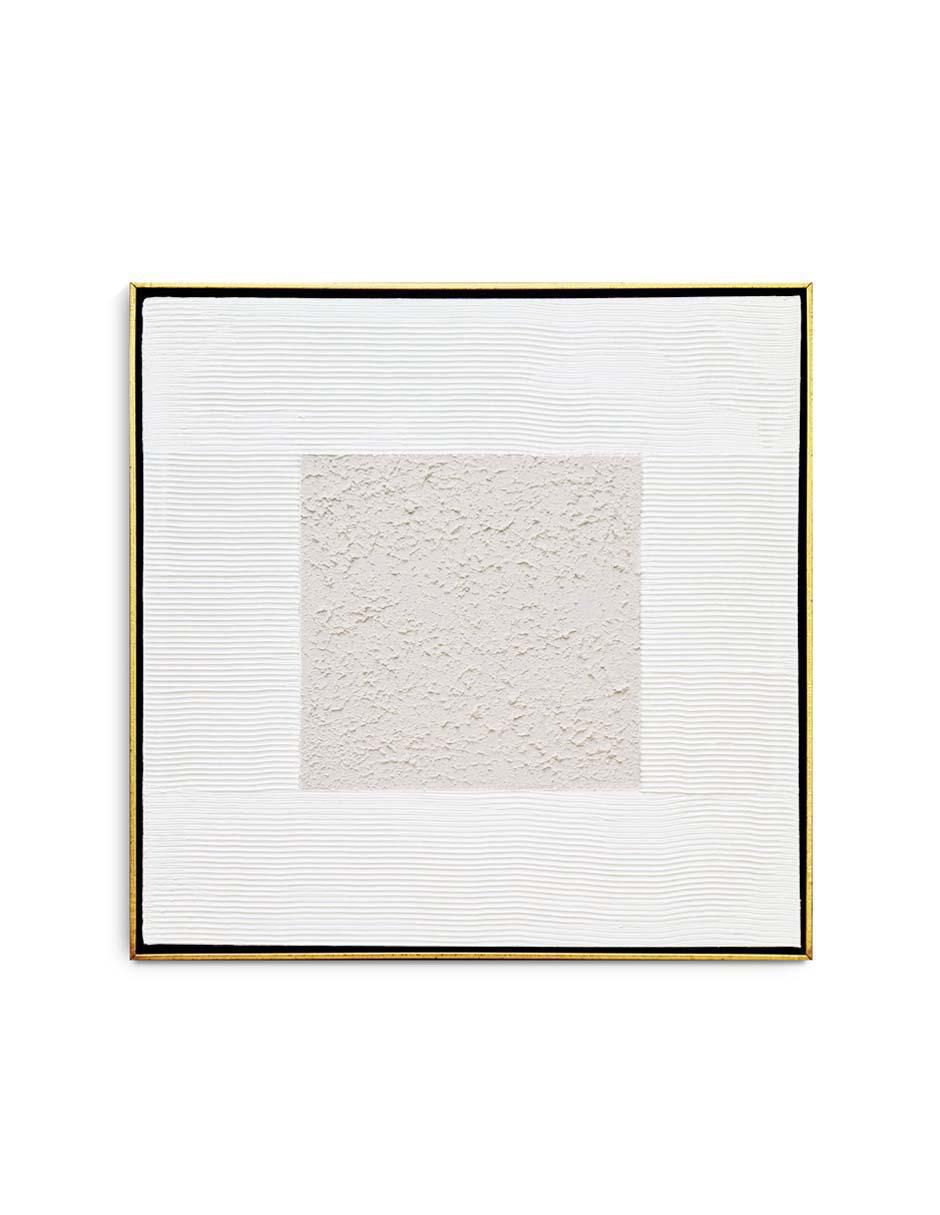 Cuadro decorativo minimalista