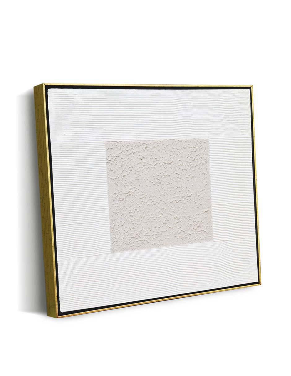 Cuadro decorativo minimalista