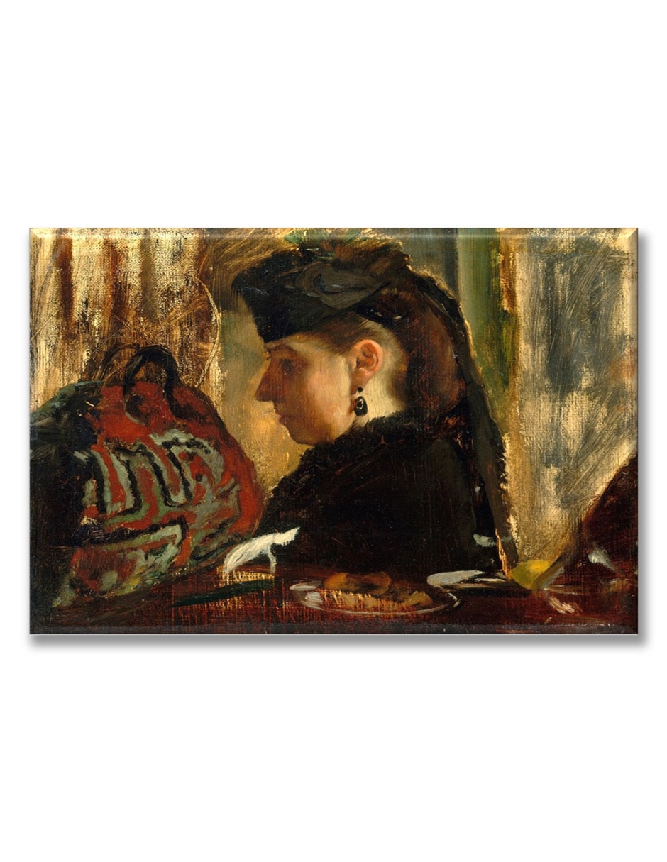 Cuadro decorativo Marie Dihau