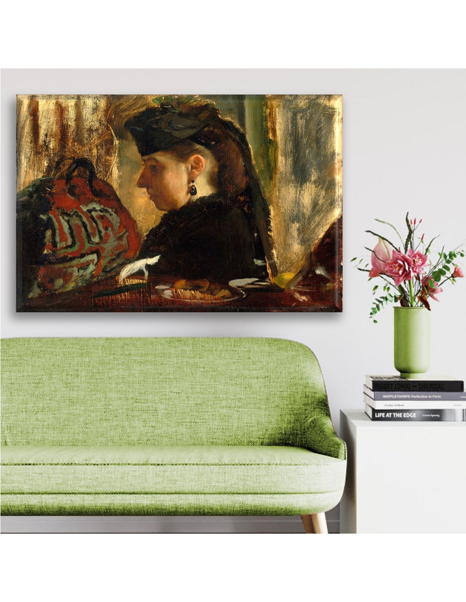 Cuadro decorativo Marie Dihau 2