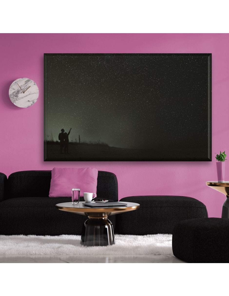 Cuadro decorativo Noche de estrellas 2