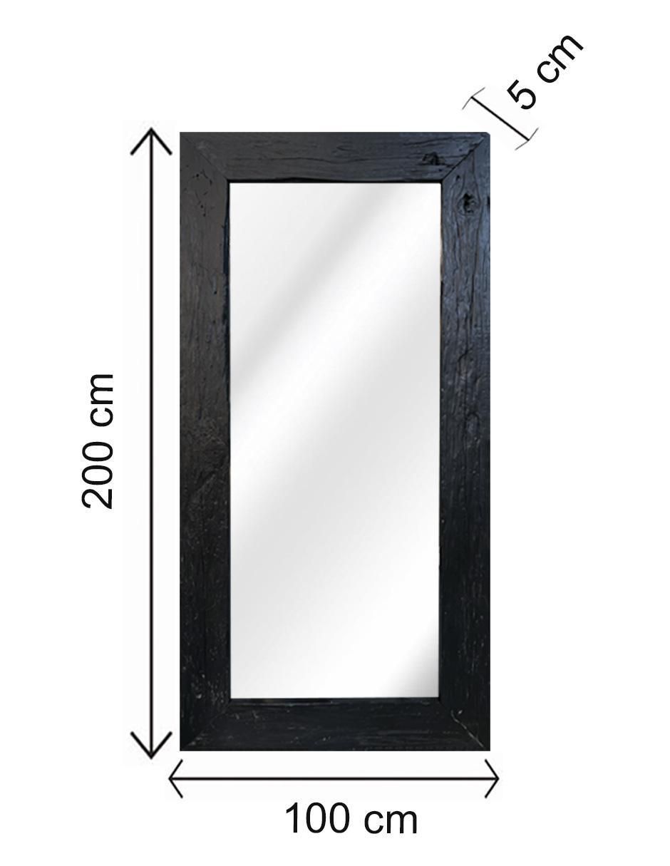 Espejo rectangular 5