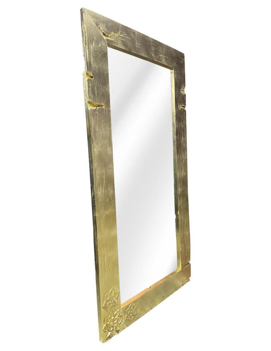 Espejo rectangular 3