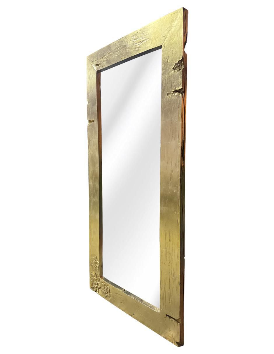 Espejo rectangular 4