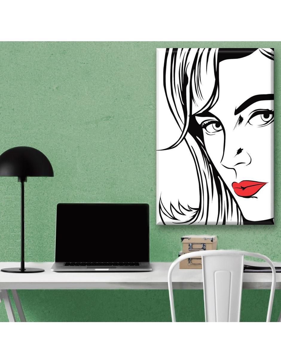 Cuadro decorativo Arte pop 3