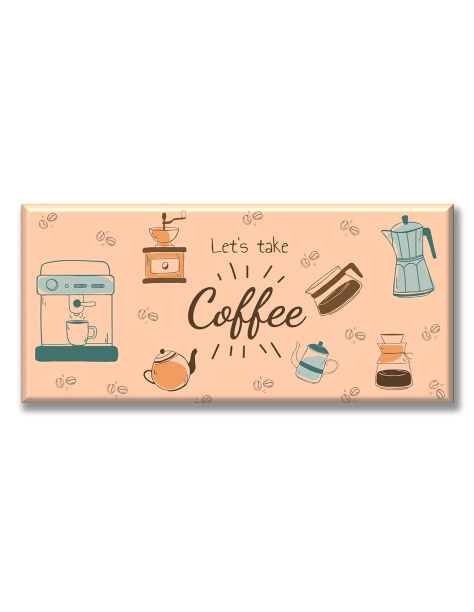 Cuadro decorativo Cafeteras Cuadro decorativo Cafeteras