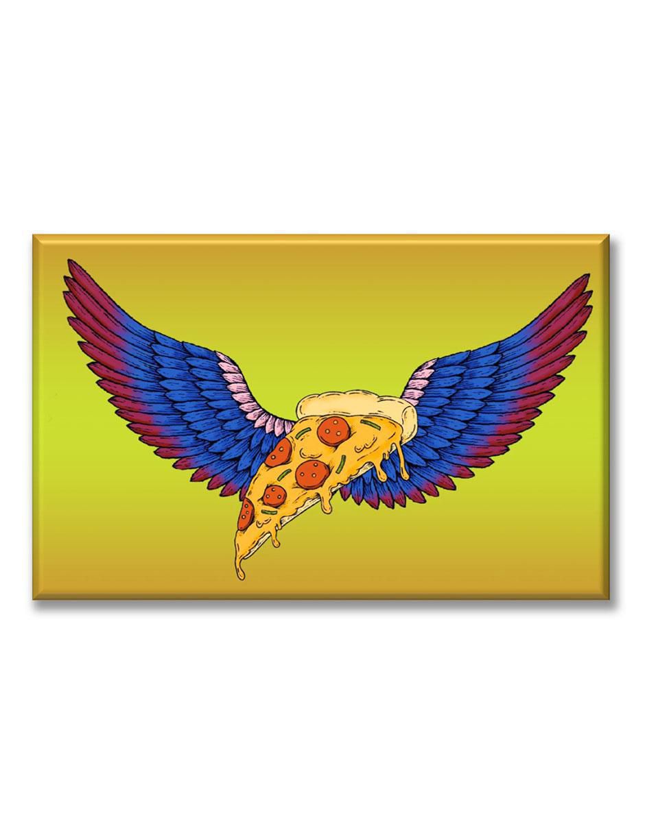 Cuadro decorativo Pizza angelical Cuadro decorativo Pizza angelical