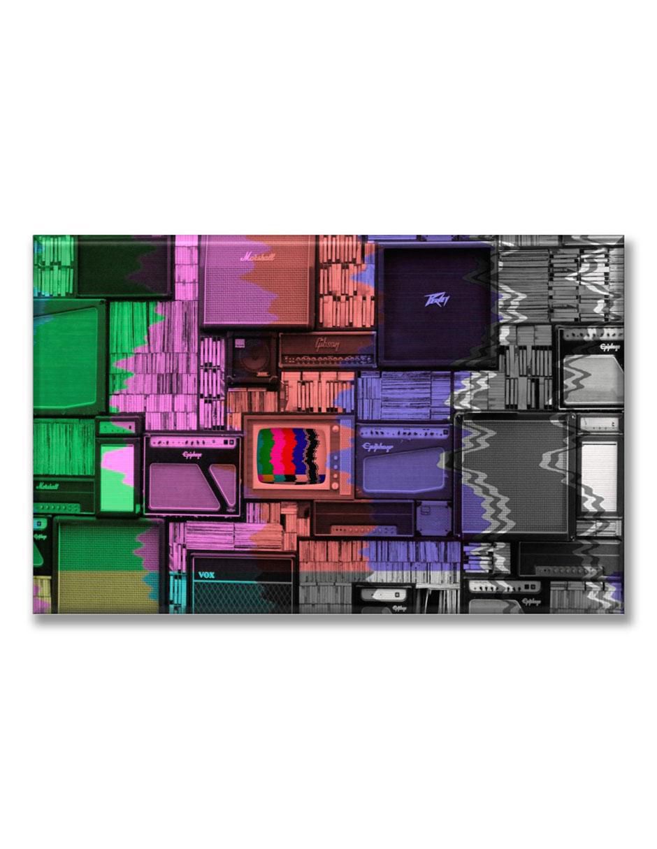 Cuadro decorativo Pared vintage Cuadro decorativo Pared vintage