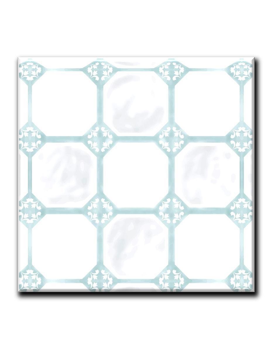 Cuadro decorativo Mosaico acqua Cuadro decorativo Mosaico acqua
