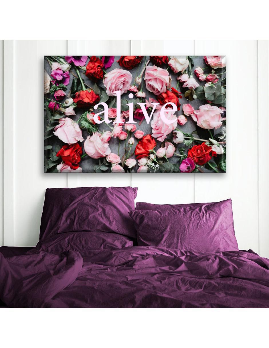 Cuadro decorativo Vivo 2