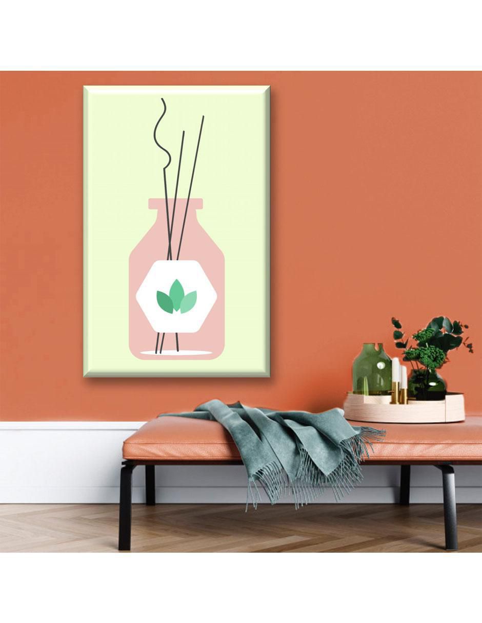 Cuadro decorativo Aromatizante 2