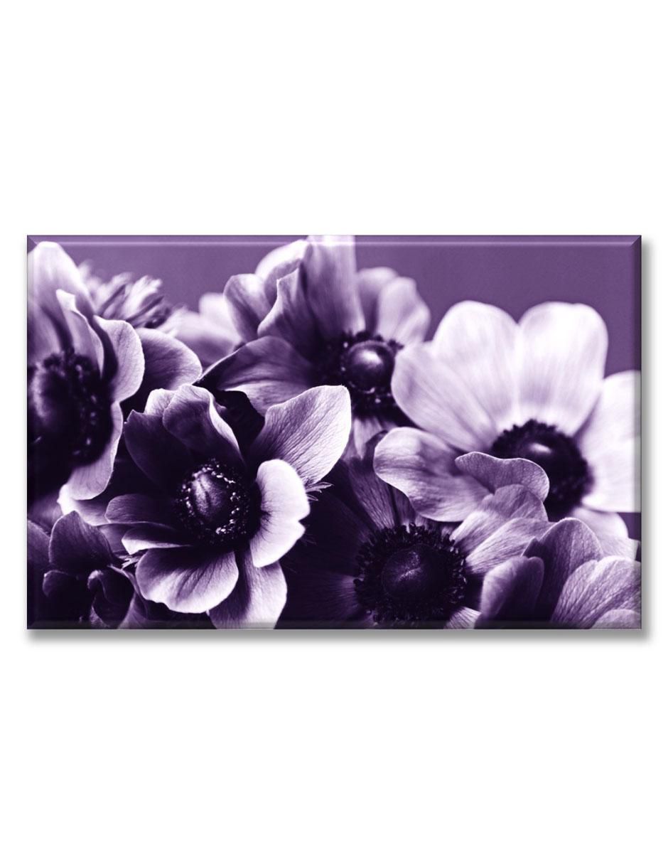Cuadro decorativo Flores elegantes Cuadro decorativo Flores elegantes