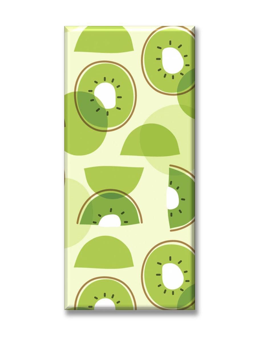 Cuadro decorativo Piezas de kiwi