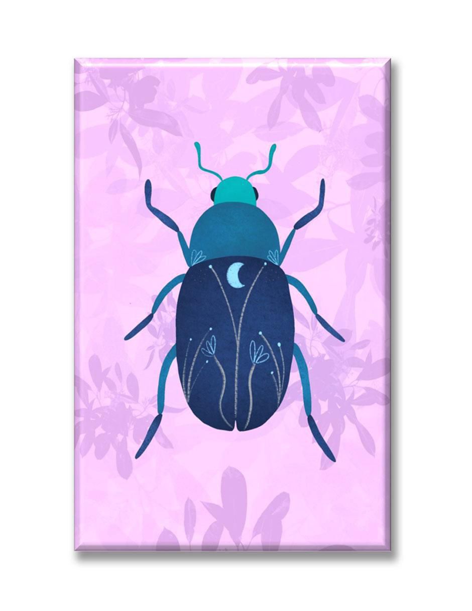 Cuadro decorativo Bicho