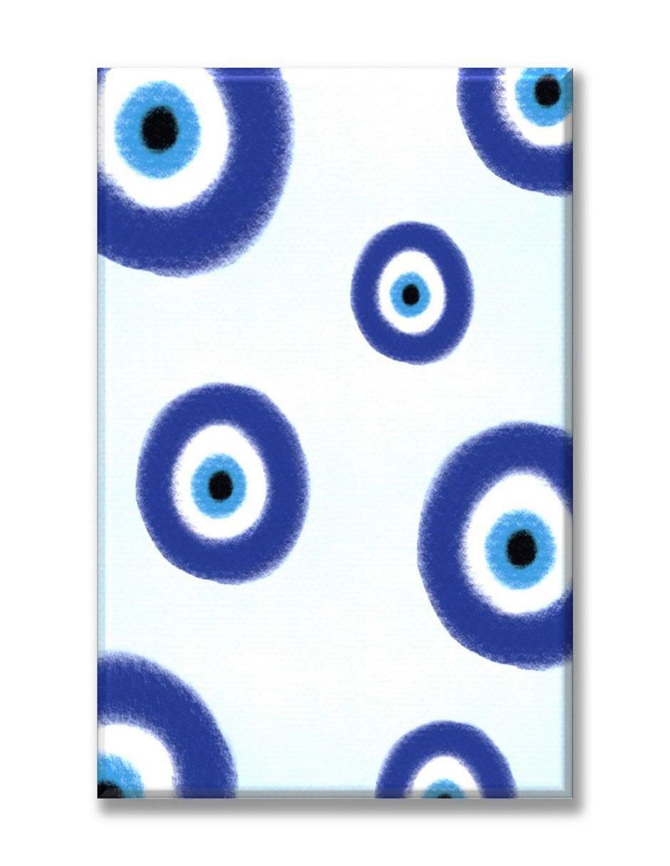 Cuadro decorativo Ojo turco