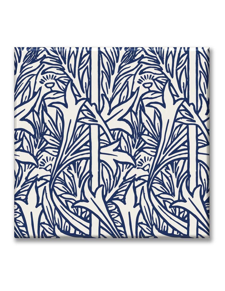 Cuadro decorativo Ramas a línea Cuadro decorativo Ramas a línea