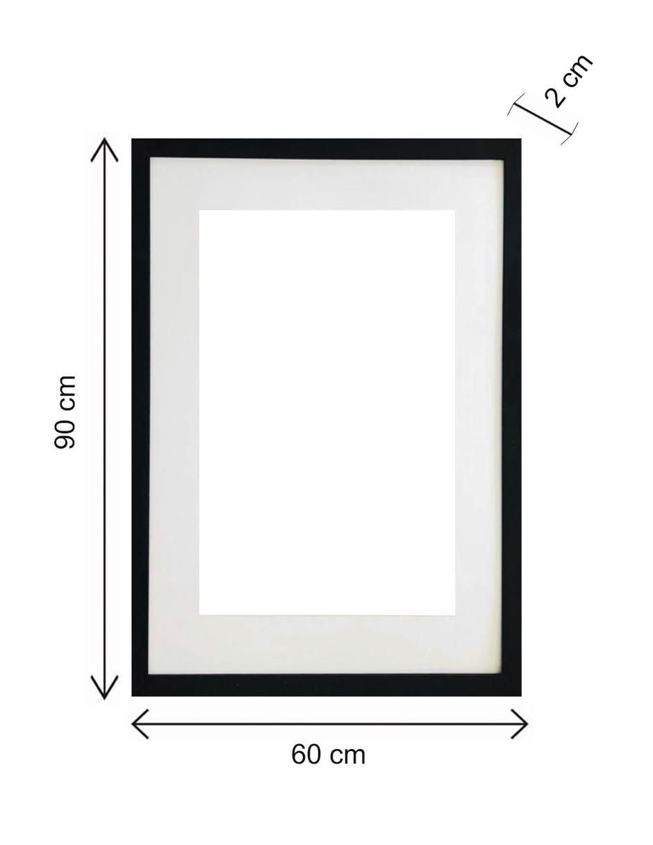 Pintura Fresh técnica acrílico 6