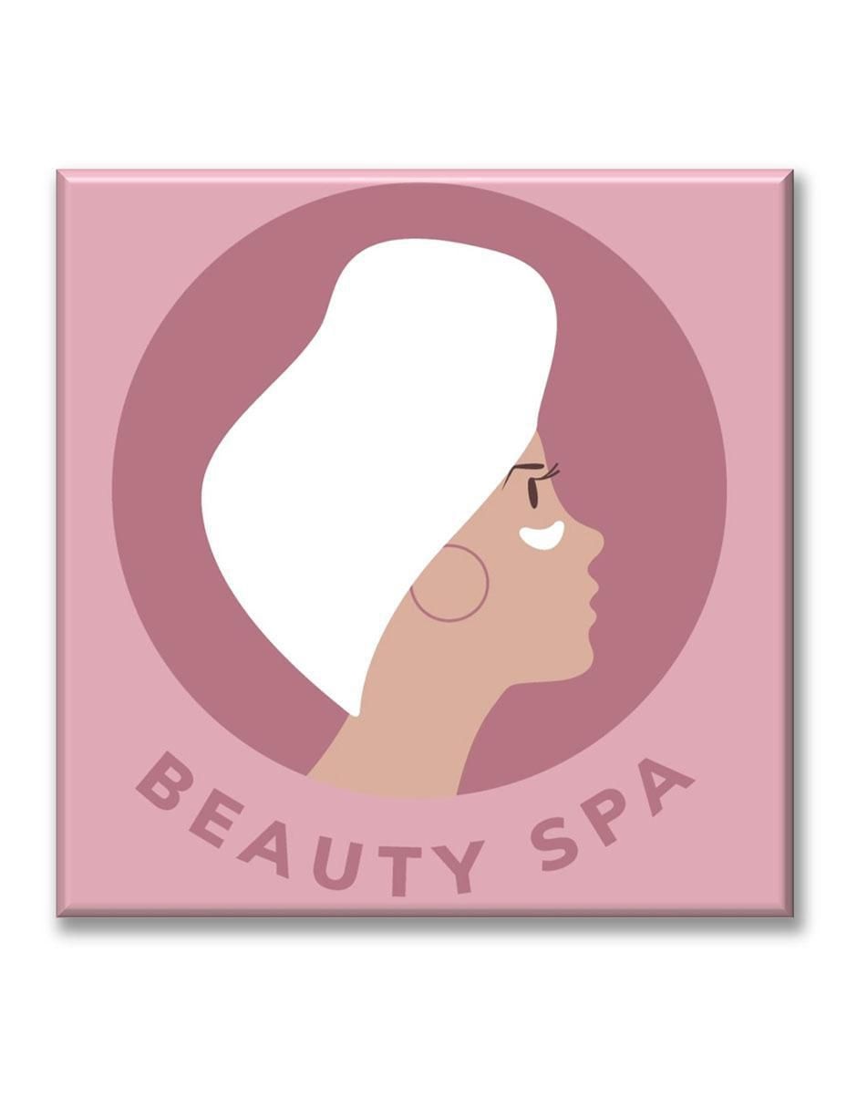 Cuadro decorativo Spa