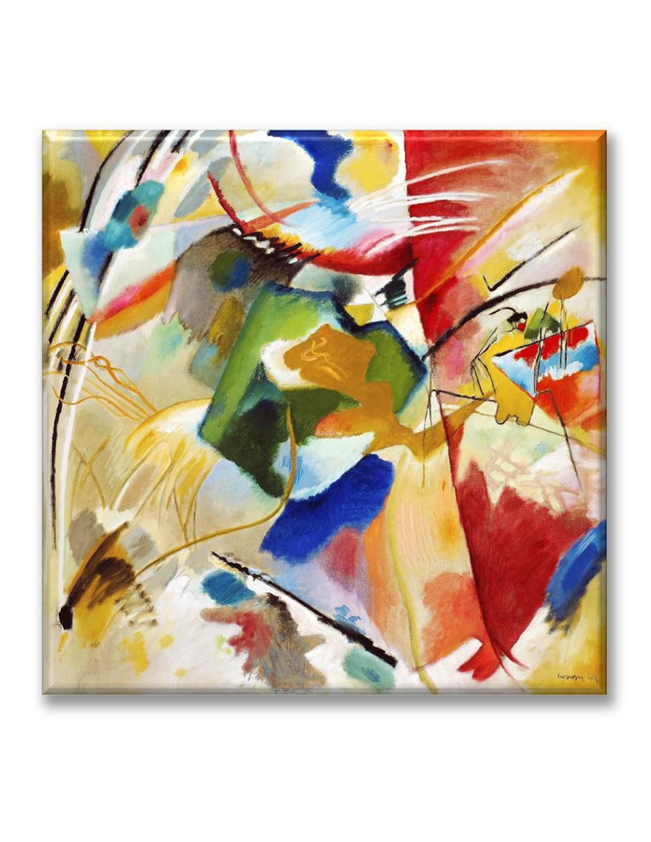 Cuadro decorativo