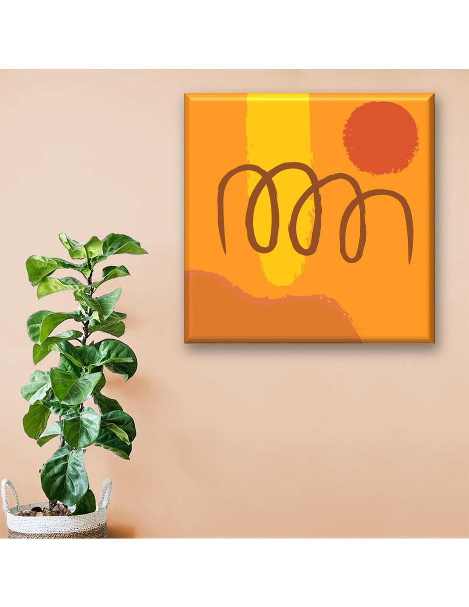 Cuadro decorativo Espiral 2