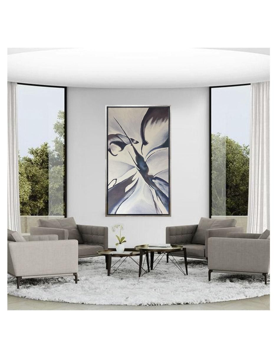 Pintura Dream técnica acrílico 4