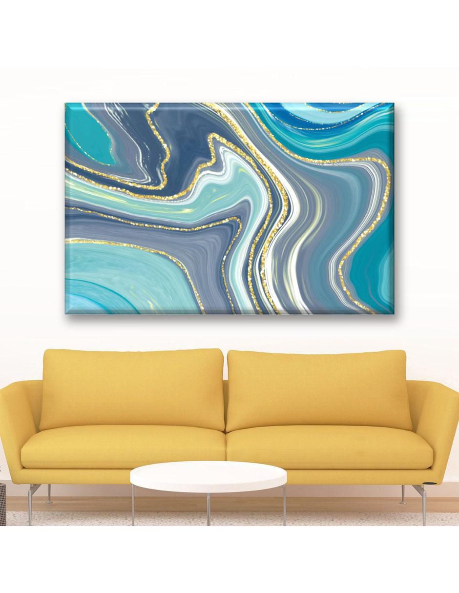 Cuadro decorativo Mármol 3