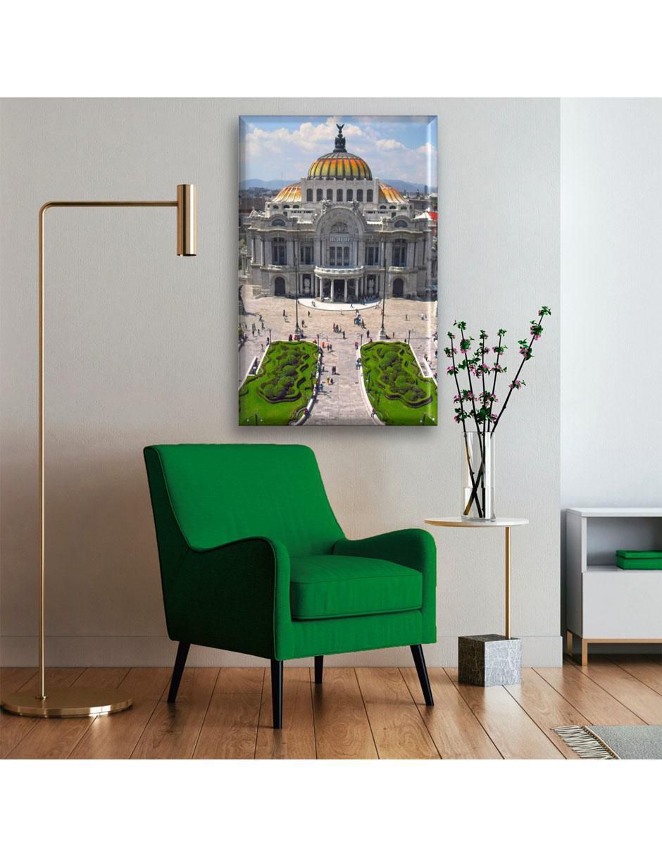 Cuadro decorativo Bellas artes 2