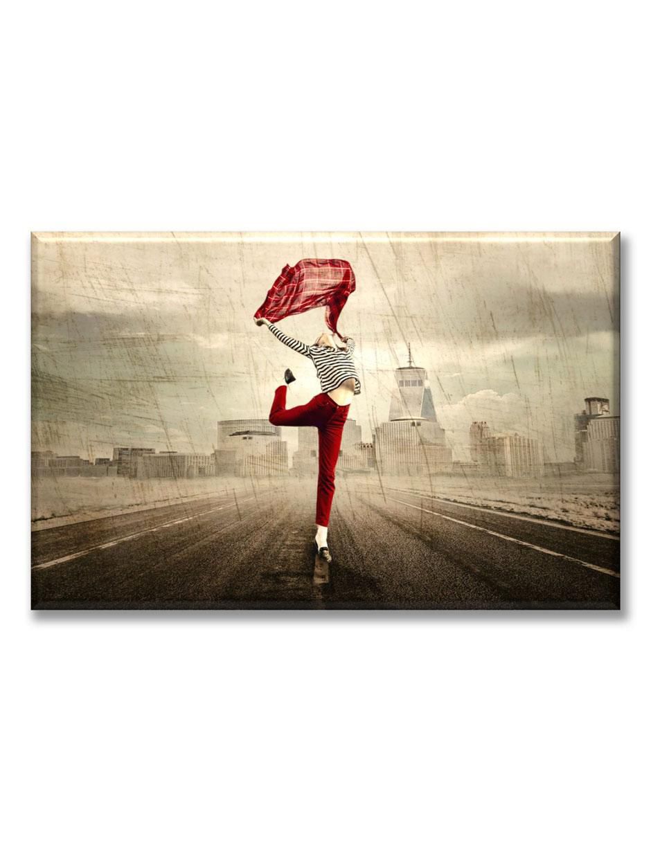 Cuadro decorativo free