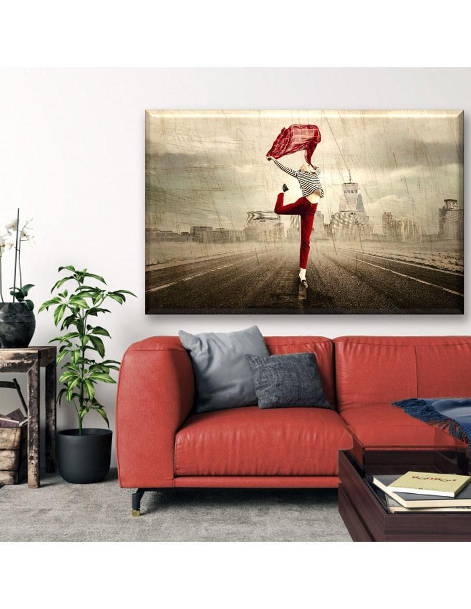 Cuadro decorativo free 2