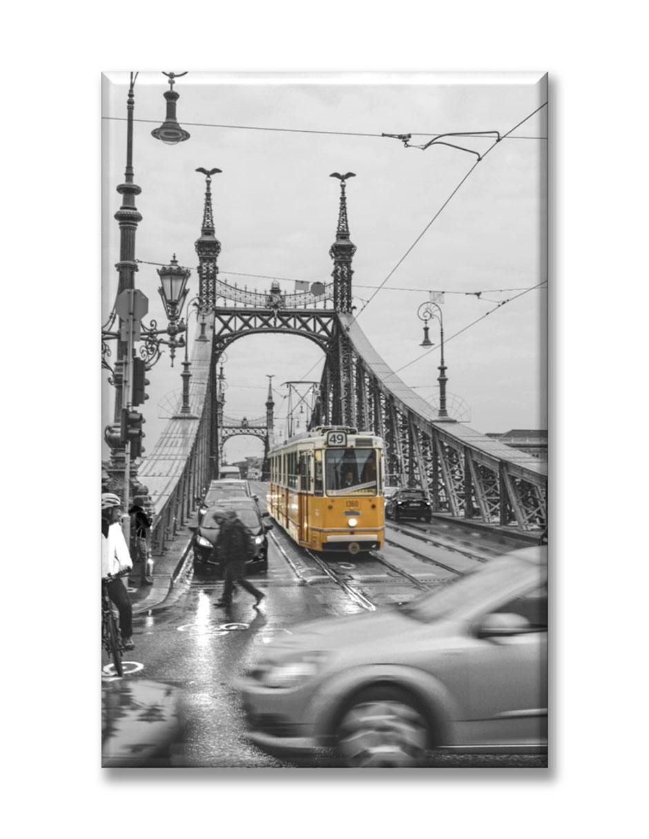 Cuadro decorativo Tren en Londres Cuadro decorativo Tren en Londres