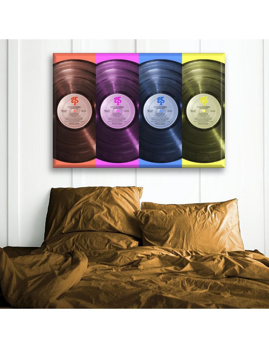 Cuadro decorativo Viniles 2