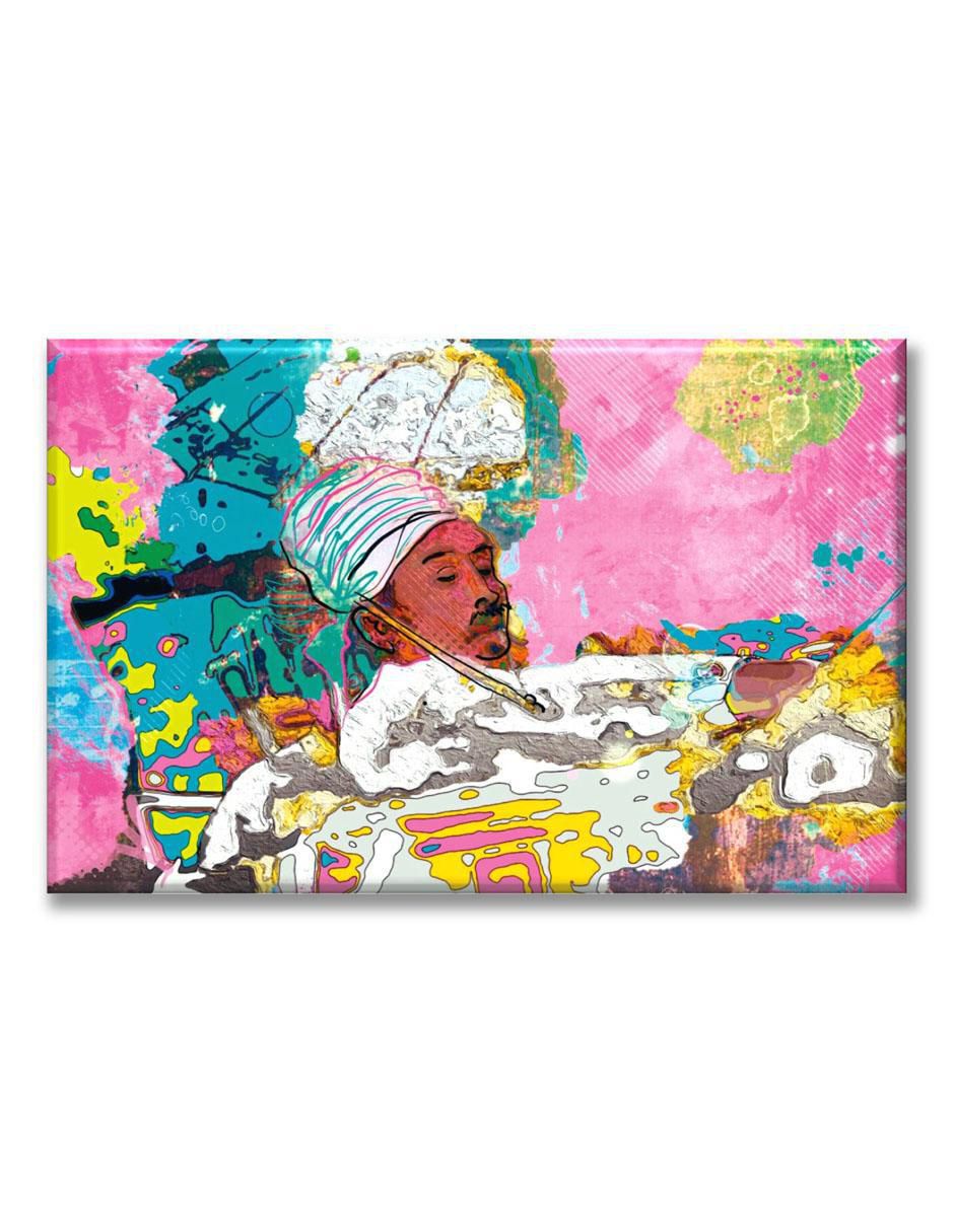Cuadro decorativo Hombre en dubai Cuadro decorativo Hombre en dubai