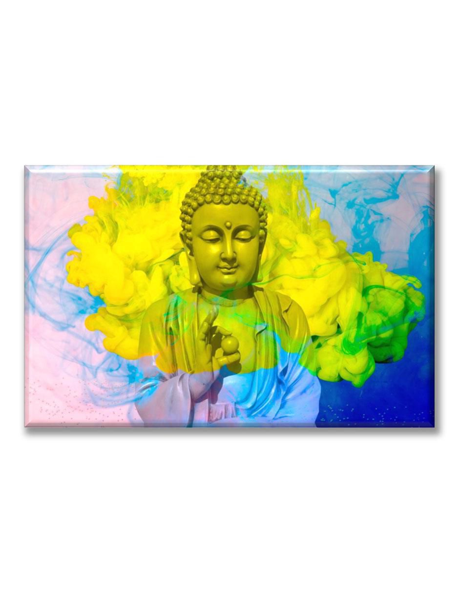 Cuadro decorativo Buda