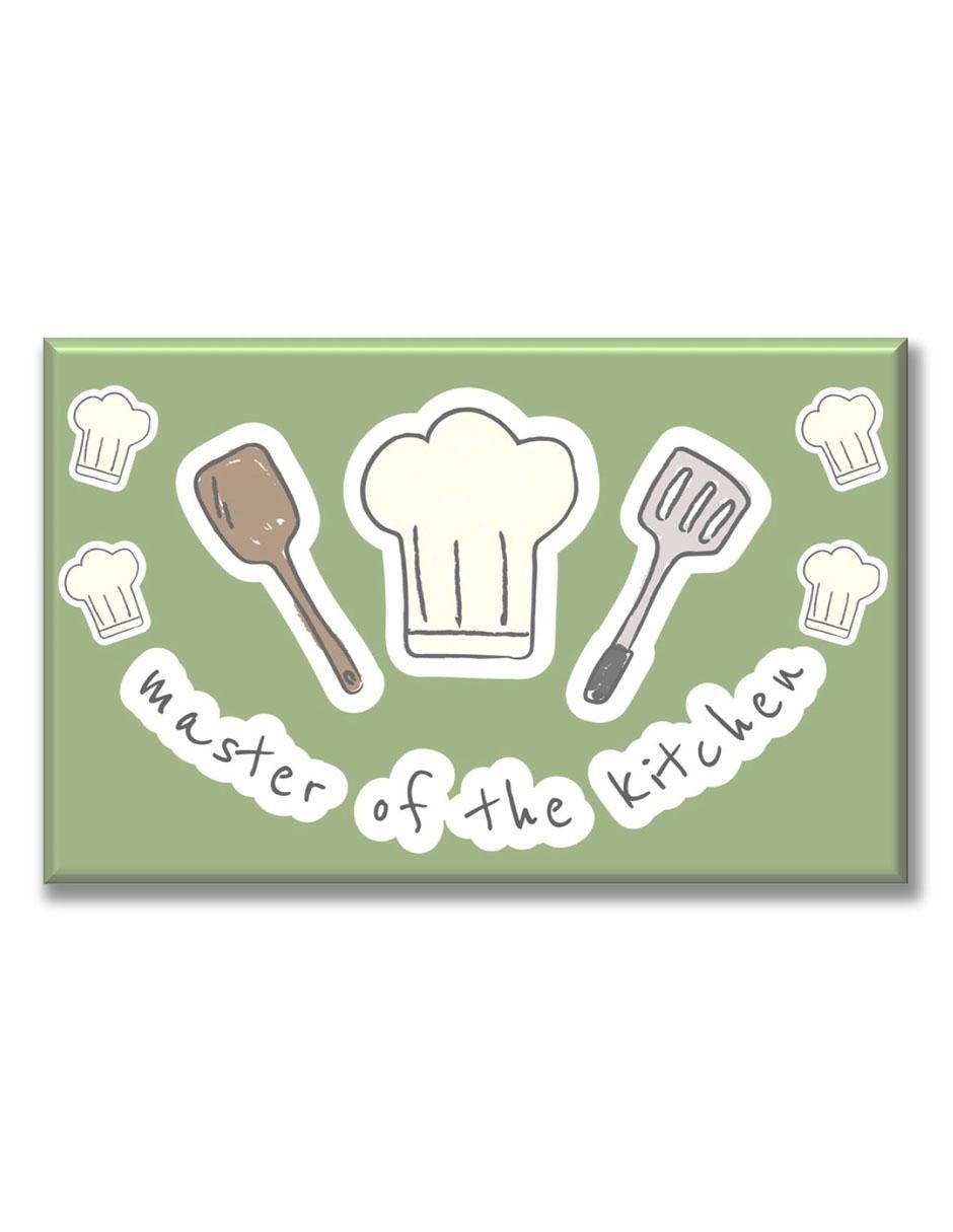 Cuadro decorativo Maestro de la cocina Cuadro decorativo Maestro de la cocina