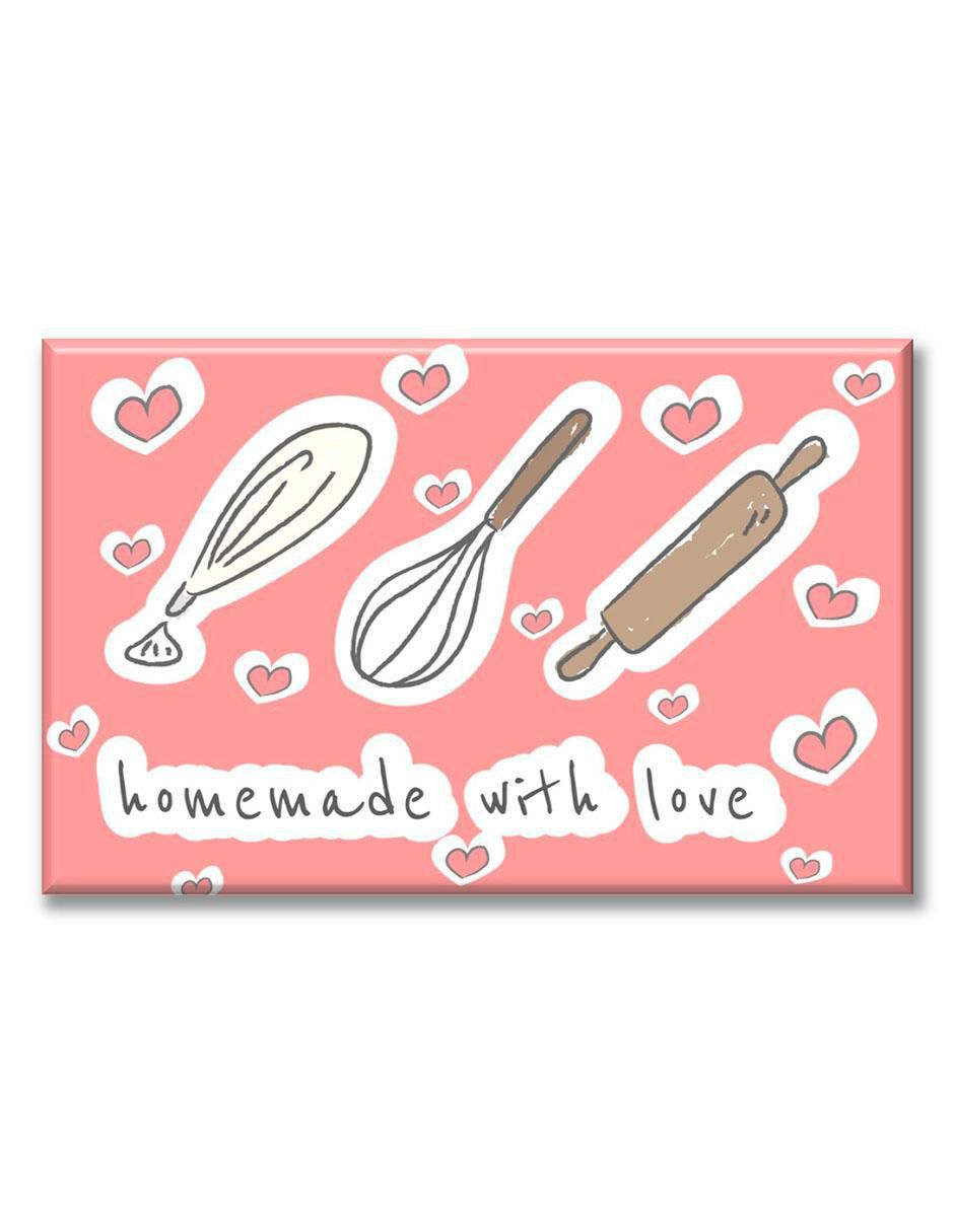 Cuadro decorativo Cocina con amor
