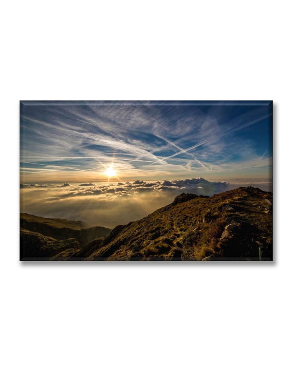 Cuadro decorativo Amanecer IV