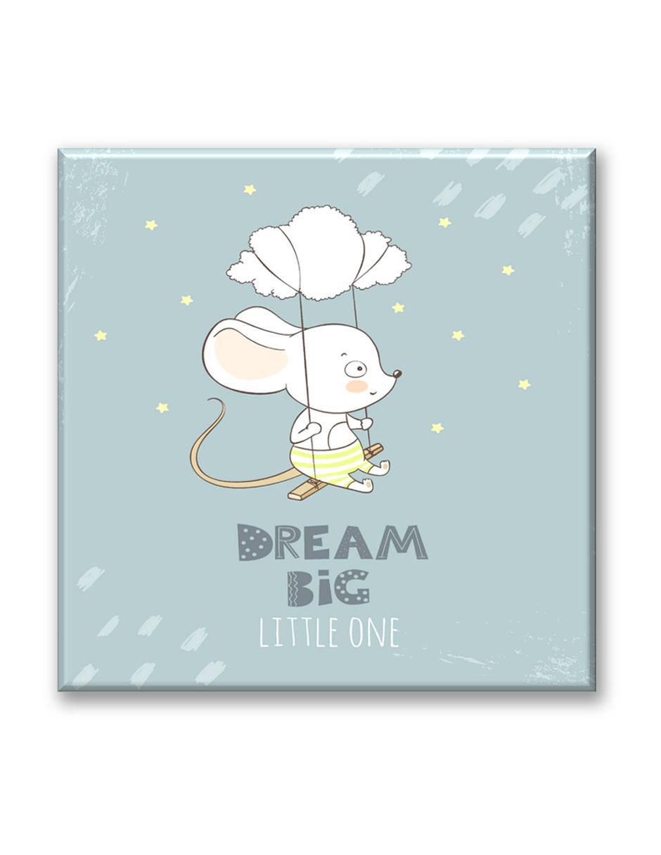 Cuadro decorativo Little one