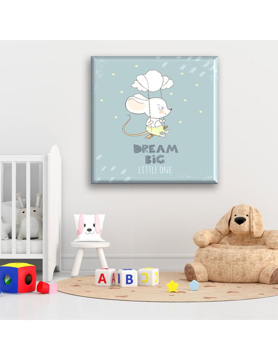 Cuadro decorativo Little one 2