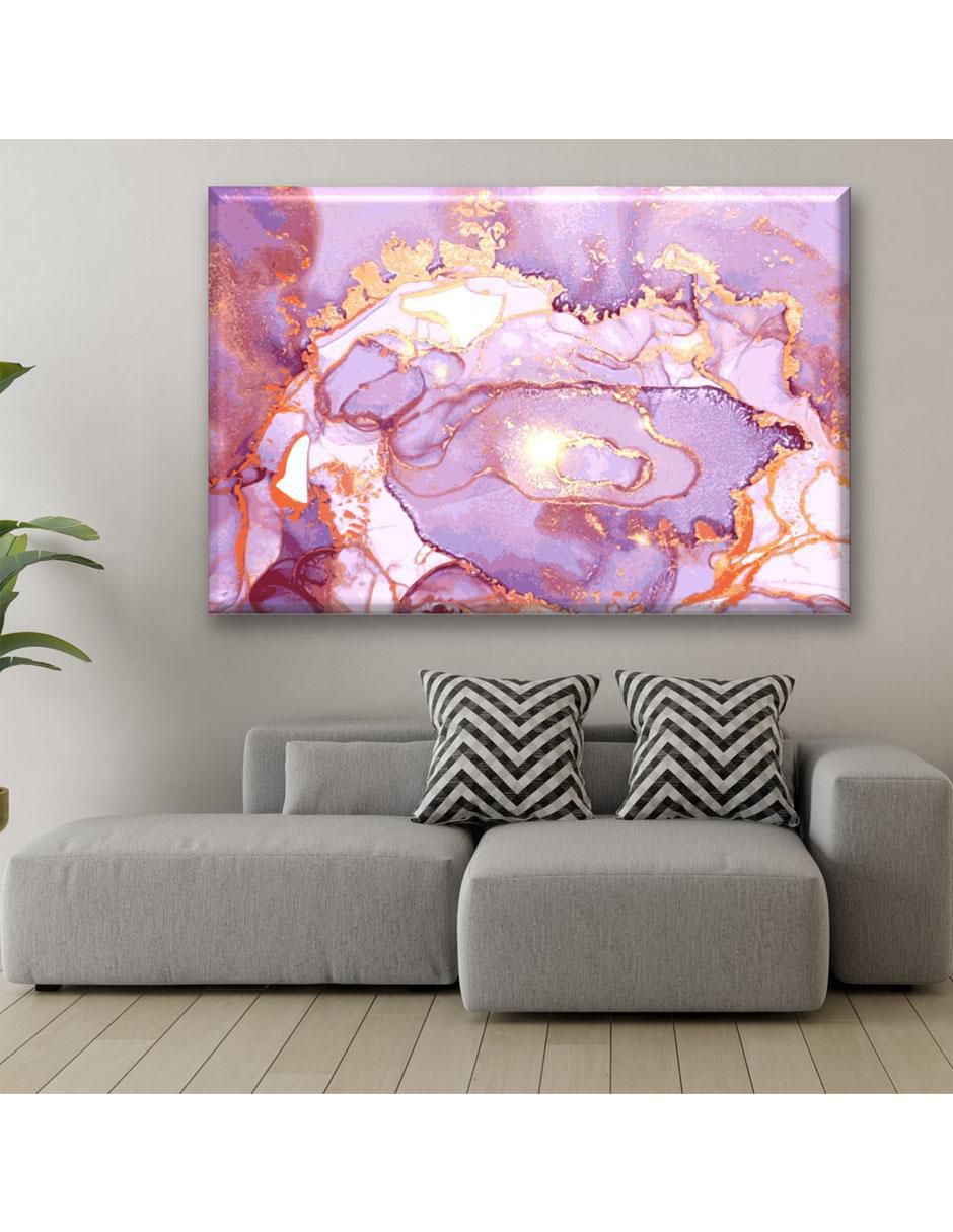 Cuadro decorativo Mármol 2