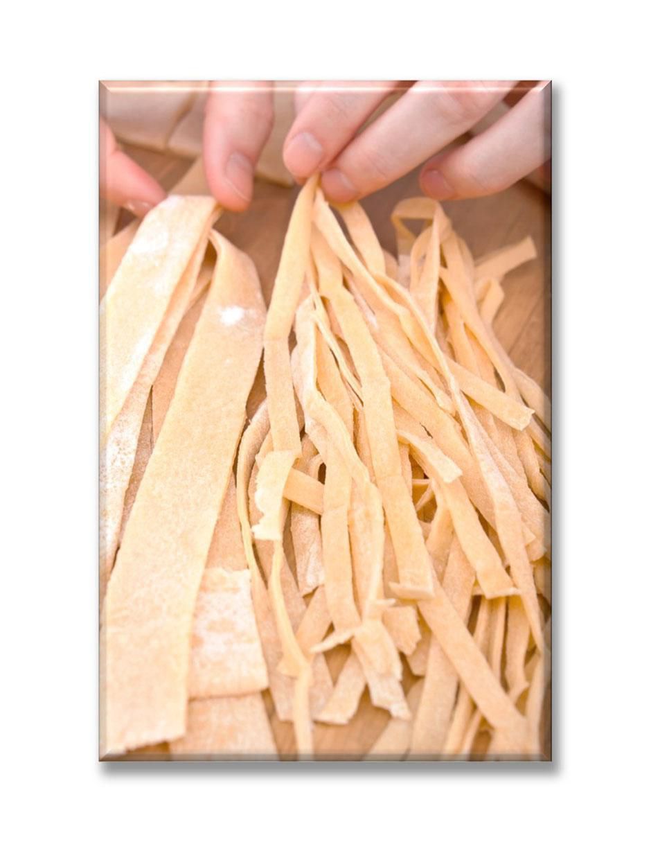Cuadro decorativo Pasta fresca