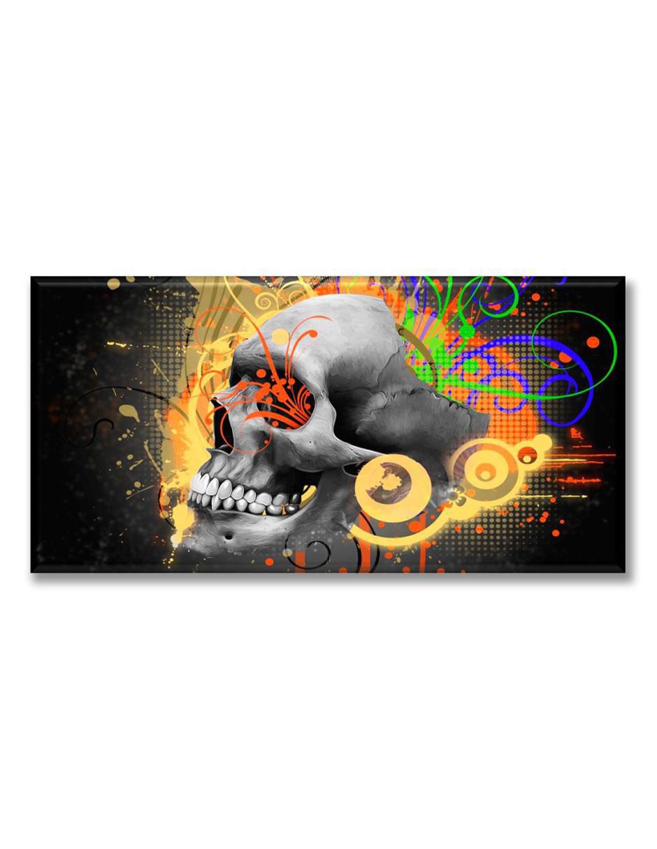 Cuadro decorativo Explosión de color