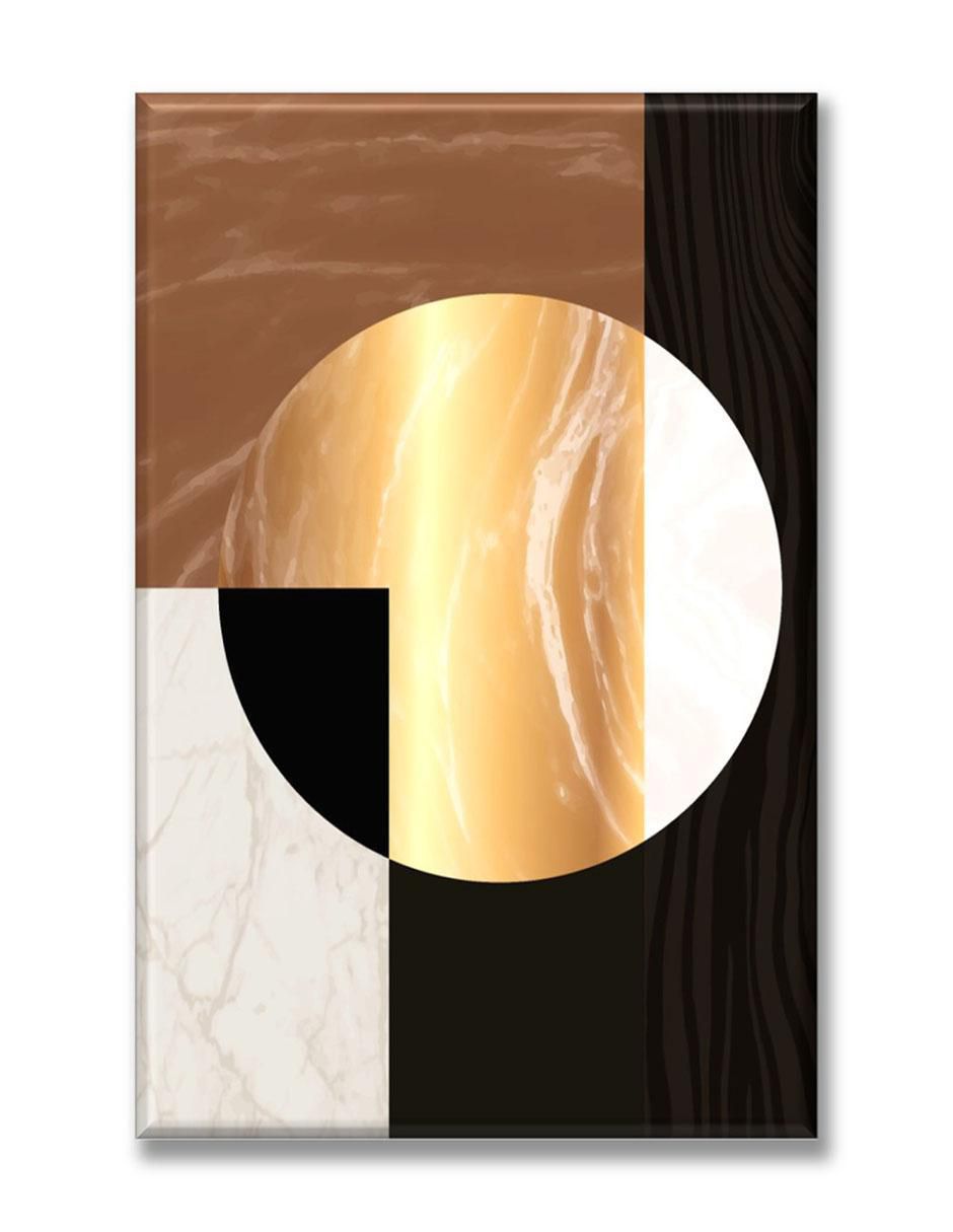 Cuadro decorativo Abstracto texturas mármol Cuadro decorativo Abstracto texturas mármol
