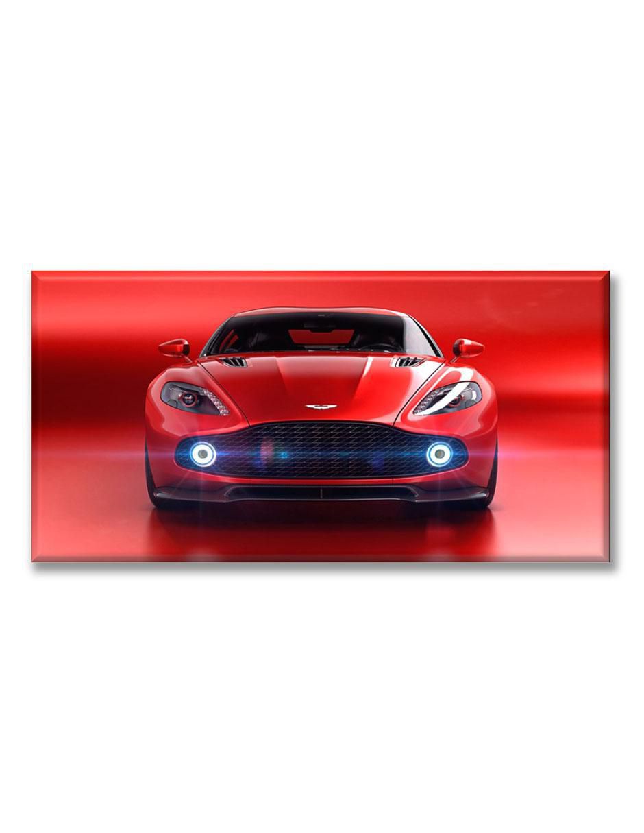 Cuadro decorativo Aston